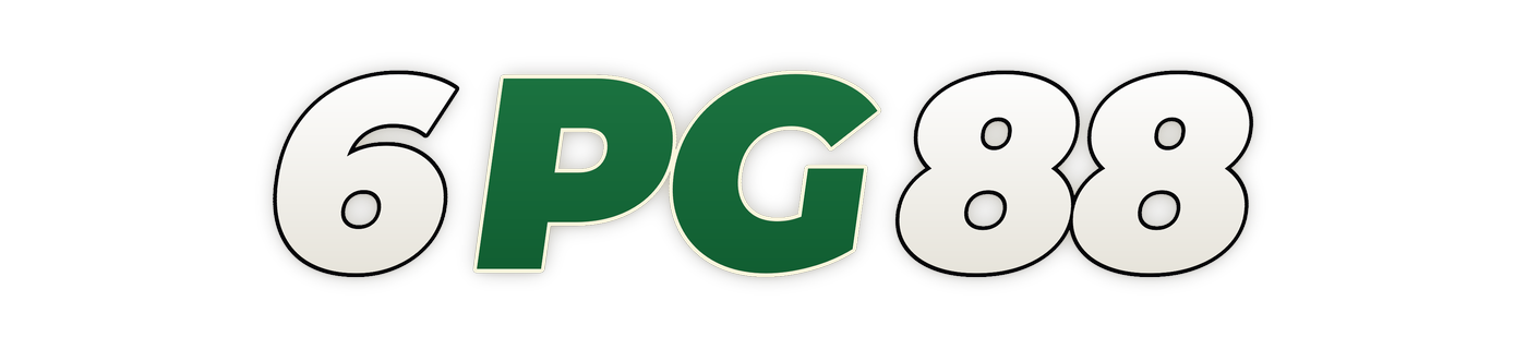 6pg88 Logo